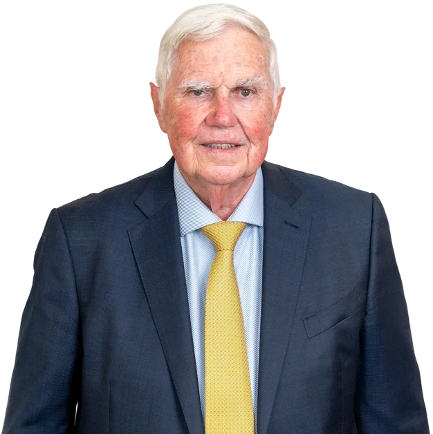 Dr. Robert McQuillan