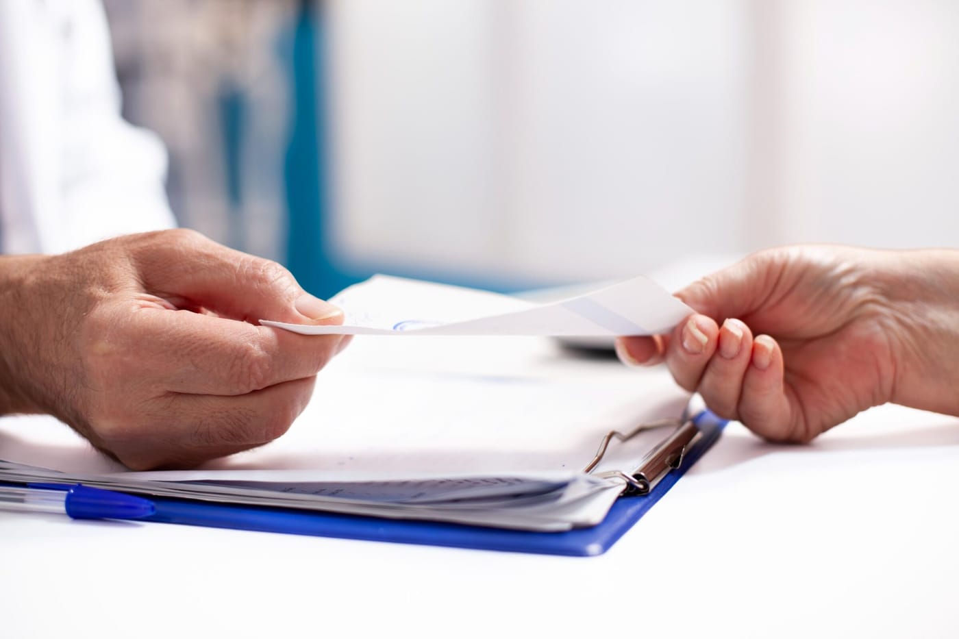 Personal Injury Medical Reports — Medical Legal, Blackrock Clinic Dublin